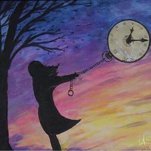 Meet your Posher, Kay